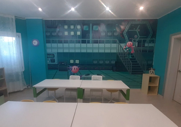 Школа Программирования ProGame в Нижнем Новгороде: программирование, IT - профессии, Обучение, Курсы,