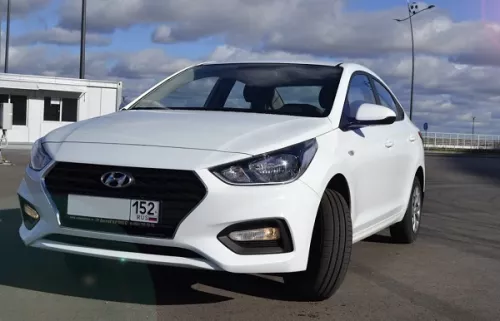 Прокат Автомобилей Auto4travel  в  Нижнем Новгороде