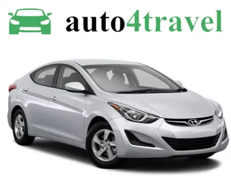 Прокат Автомобилей "Auto4travel".
