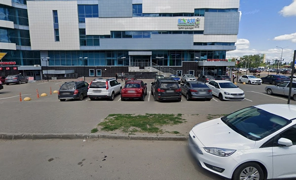 Прокат Автомобилей "Auto4travel".