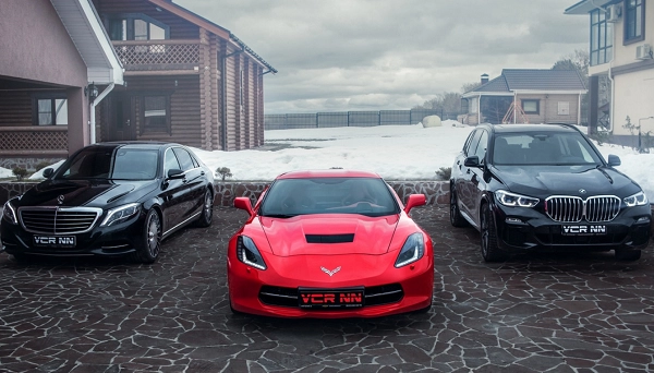 Аренда автомобилей Vip car rental NN в Нижнем Новгороде: Водитель , комфорт, Авто, Прокат,