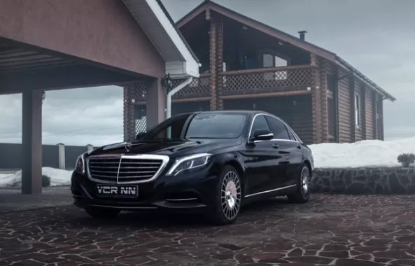Аренда автомобилей "Vip car rental NN".