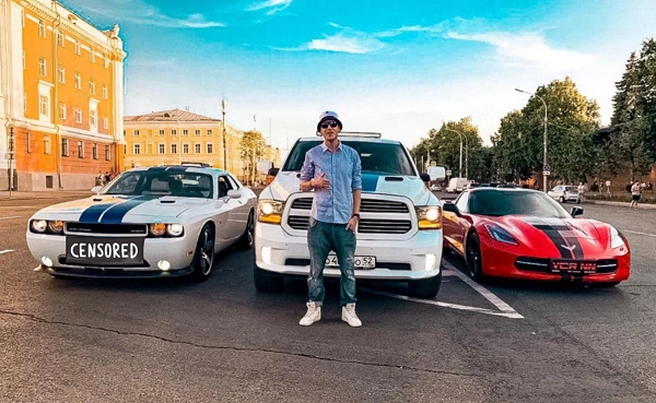 Аренда автомобилей Vip car rental NN в Нижнем Новгороде: водитель, комфорт, Автолюбителям, Прокат,