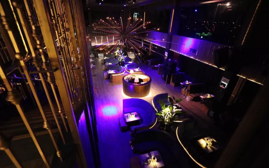 Ночной Клуб Revel at The Palace в Манила: Night Club, Music, Танцы, Музыкально, Ночной клуб,
