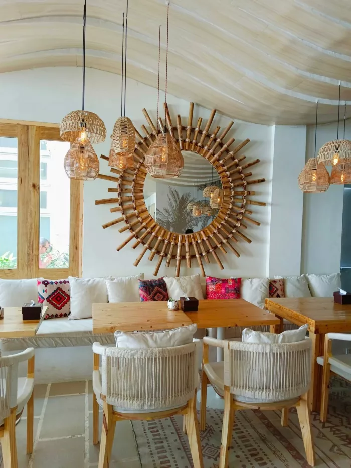 Бар «Aplaya Beach Bar»