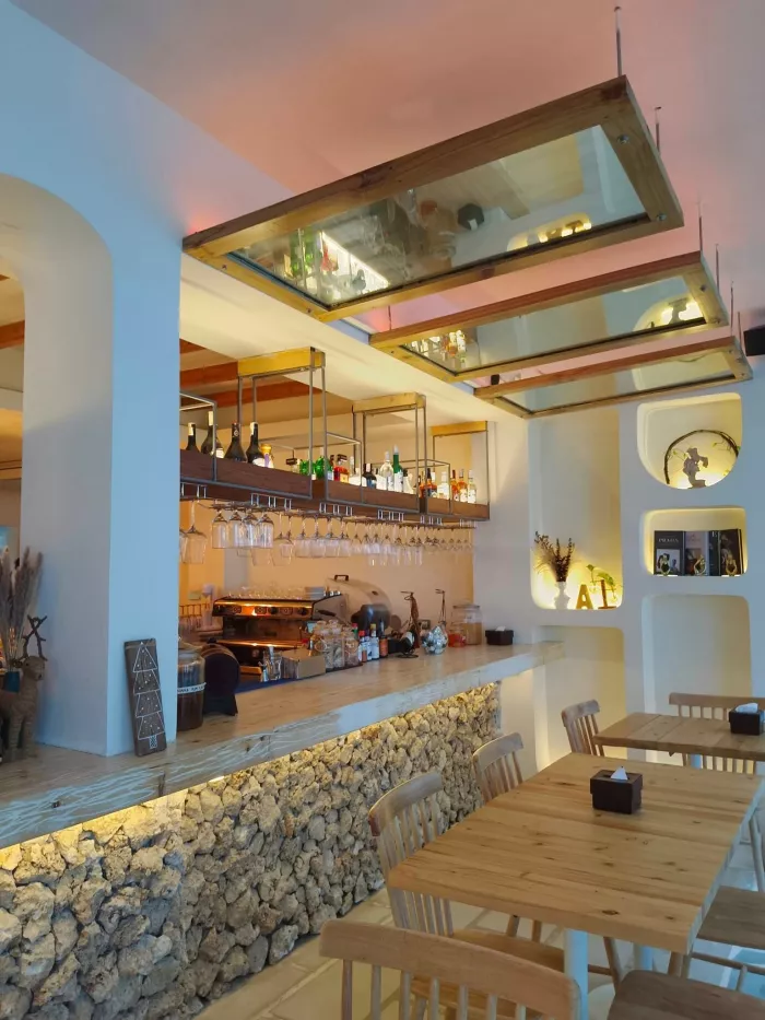 Бар «Aplaya Beach Bar»