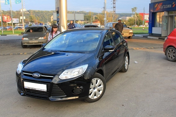 Вокруг Света - прокат автомобилей и перевозки  в  Нижнем Новгороде