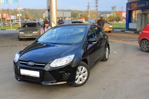 Вокруг Света - прокат автомобилей и перевозки в Нижнем Новгороде