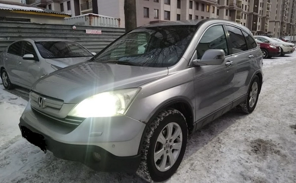 "Вокруг Света" - прокат автомобилей и перевозки. 