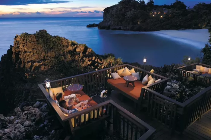 Ресторан «Sirena Seafood»