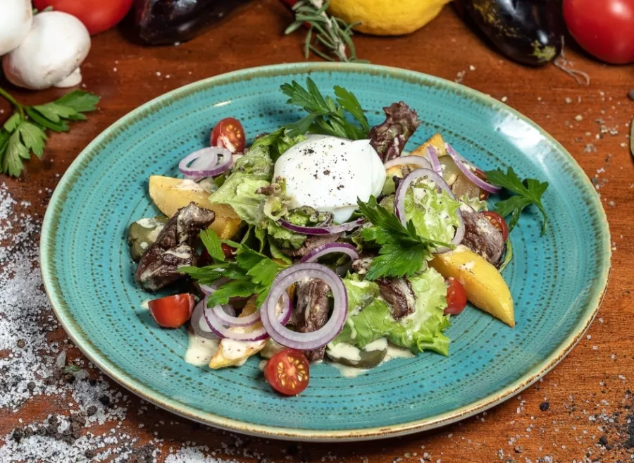 Ресторан Хмель в Калининграде: Европейская кухня, Летняя терраса, Кофе, Бургеры, Пельмени, Пиво, Русская кухня, Проведение банкетов,