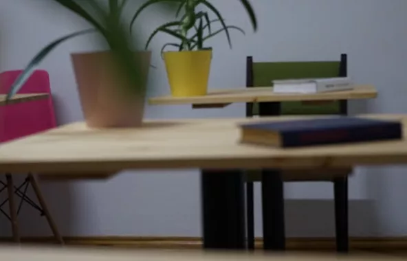 Пространство для совместной работы "Yerevan Coworking".
