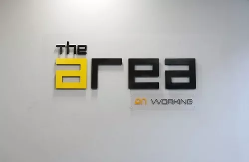 The Area Coworking - пространство для совместной работы в Ереване в Ереване