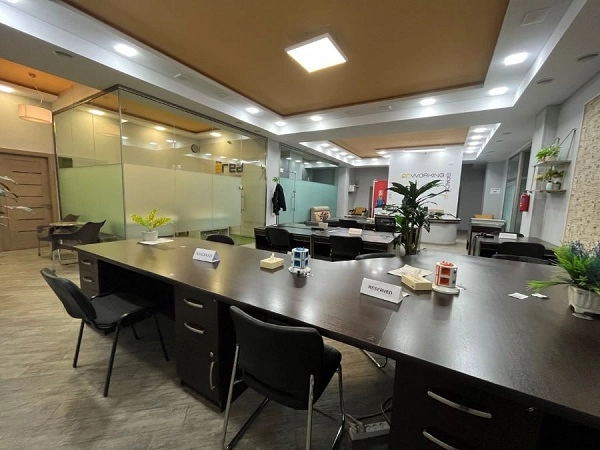 The Area Coworking - пространство для совместной работы в Ереване в Ереване: коворкинг, переговорная комната, аренда офиса, конференс-зал, рабочее пространство,