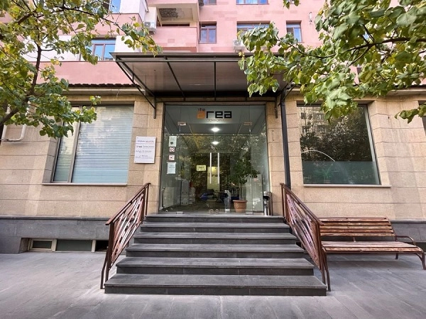 The Area Coworking - пространство для совместной работы в Ереване в Ереване: коворкинг, переговорная комната, аренда офиса, конференс-зал, рабочее пространство,
