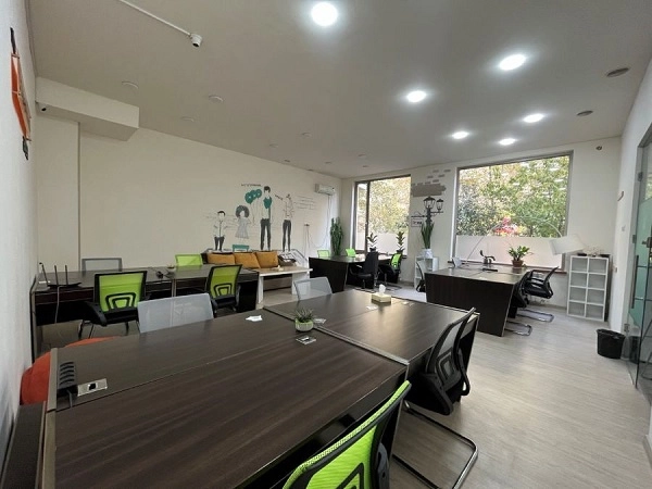 The Area Coworking - пространство для совместной работы в Ереване в Ереване: коворкинг, переговорная комната, аренда офиса, конференс-зал, рабочее пространство,