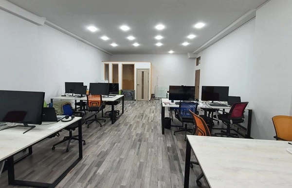 The Area Coworking - пространство для совместной работы в Ереване в Ереване: коворкинг, переговорная комната, аренда офиса, конференс-зал, рабочее пространство,