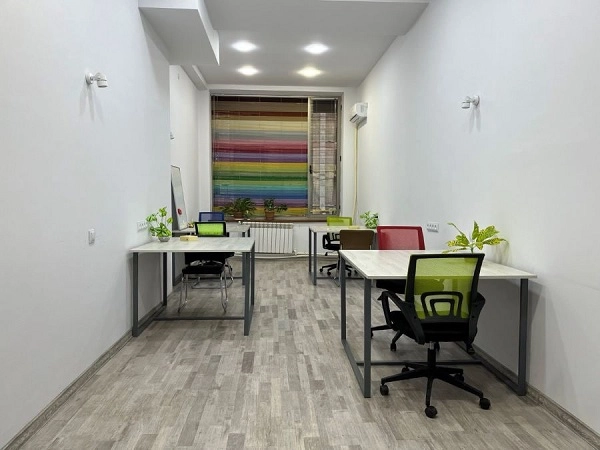 The Area Coworking - пространство для совместной работы в Ереване в Ереване: коворкинг, переговорная комната, аренда офиса, конференс-зал, рабочее пространство,