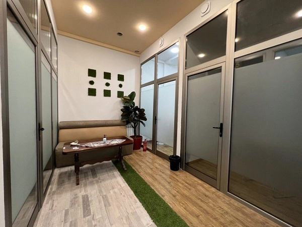 The Area Coworking - пространство для совместной работы в Ереване в Ереване: коворкинг, переговорная комната, аренда офиса, конференс-зал, рабочее пространство,