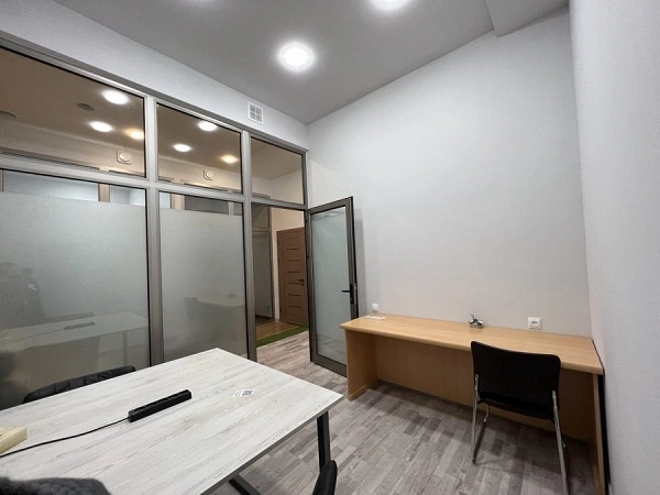 The Area Coworking - пространство для совместной работы в Ереване в Ереване: коворкинг, переговорная комната, аренда офиса, конференс-зал, рабочее пространство,