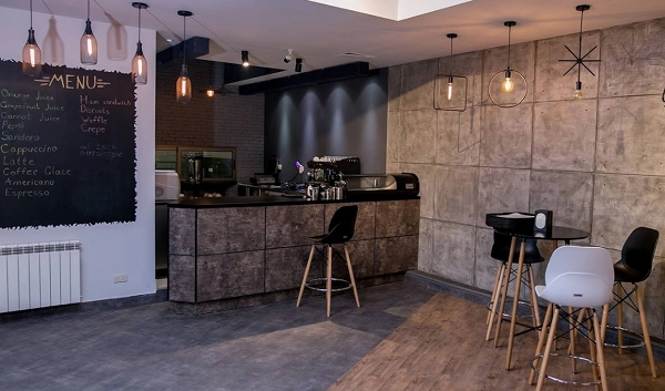 256 HUB Coworking Space - пространство для совместной работы в Ереване в Ереване: коворкинг, рабочее пространство, аренда офиса, переговорная, конференс-зал,