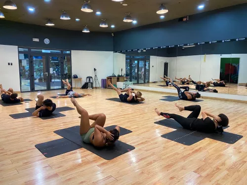 Фитнес-клуб Fitness Nation - Cebu  в  Себу