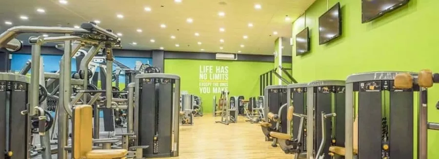 Фитнес-клуб Fitness Nation - Cebu в Себу: Йога, Бокс, Сауна, Фитнес-клуб, Fitness, Box, Yoga, Зумба,
