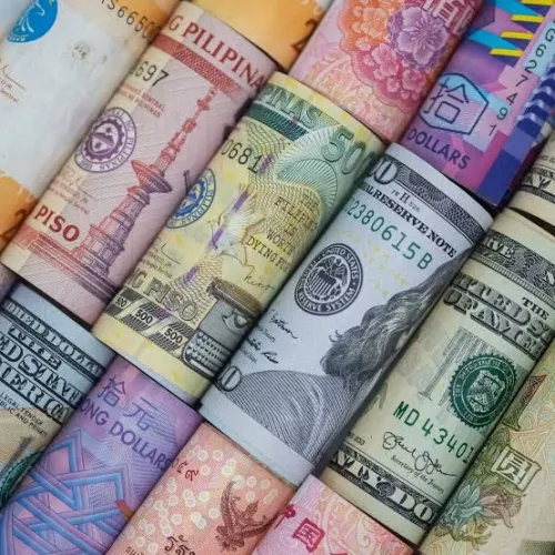 Обмен Валюты M.S. Money Changer в Себу
