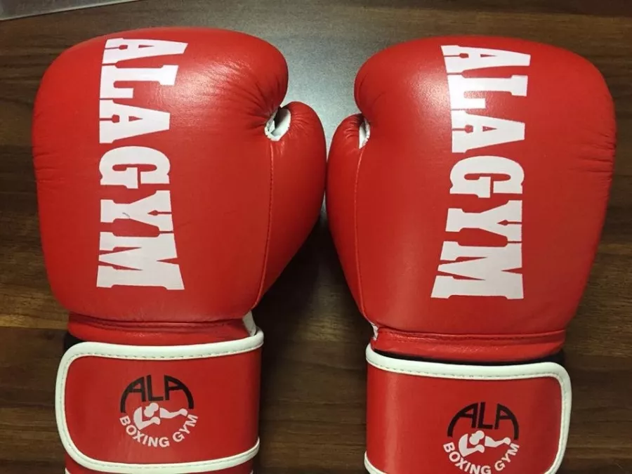 Фитнес-клуб Ala Boxing Gym Cebu в Себу: Фитнес-клуб, Бокс, Fitness, Box, Gym, Тренажёрный зал,