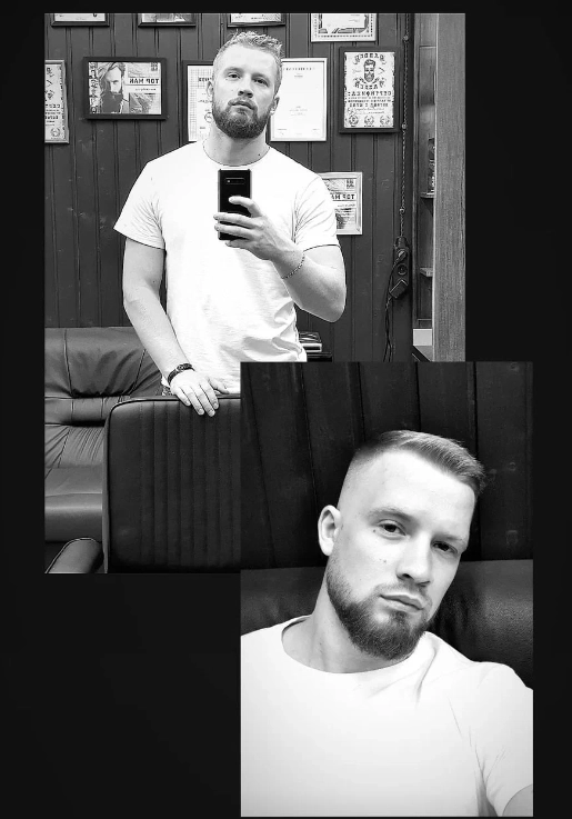 Мужская цирюльня Freйd в Москве: Стрижка, Борода, Бритье, Барбершоп, Красота,