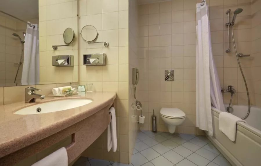Гостиница 4* Holiday Inn Moscow Lesnaya в Москве: Отель, Гостиница, Ресторан, Тренажёрный зал, Банкетный зал,