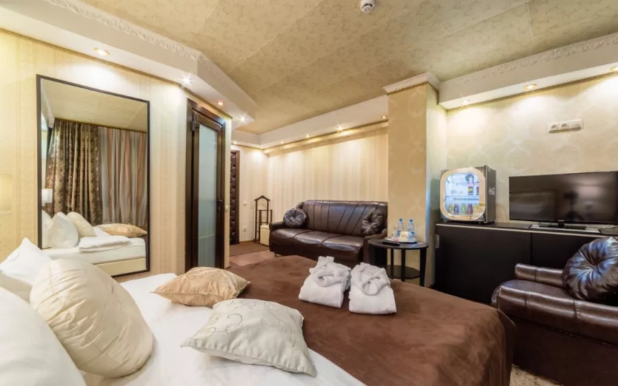 BOMOND HOTEL Апельсин в Москве: Отель, Гостиница,