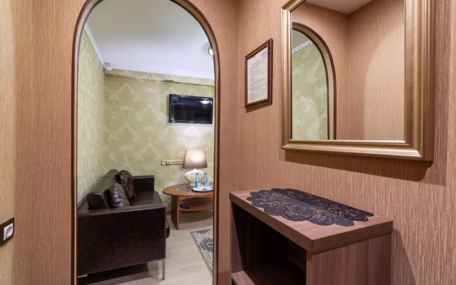 BOMOND HOTEL Апельсин в Москве: Отель, Гостиница,