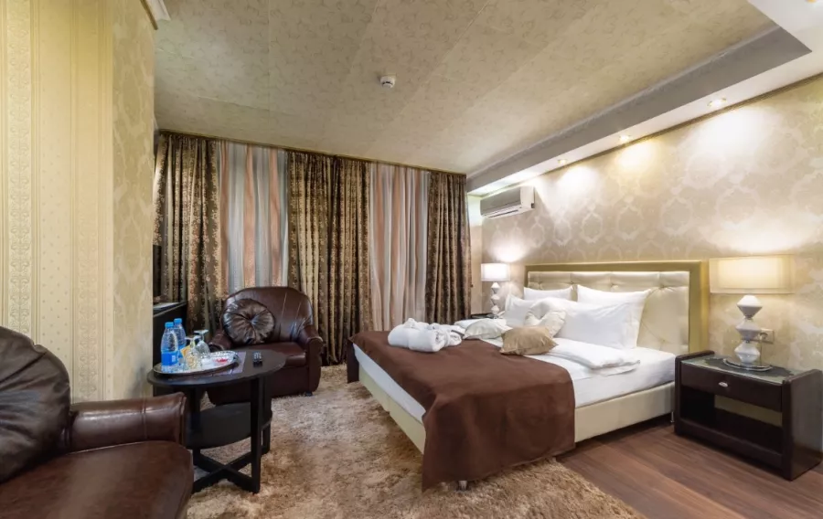 BOMOND HOTEL Апельсин в Москве: Отель, Гостиница,
