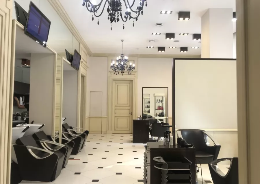 Салон красоты Александр Тодчук Studio в Москве: Стрижка, Волосы, Окрашивание, Биозавивка, Косметология, Маникюр, Педикюр,