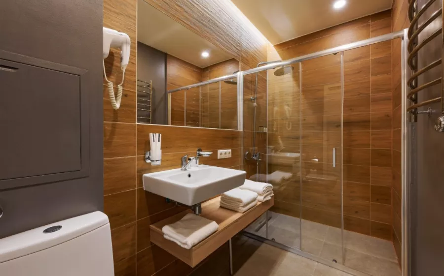 Отель 4* La Maison Residence в Москве: Отель, Гостиница,