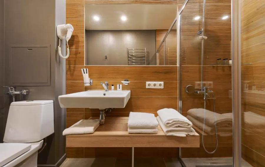 Отель 4* La Maison Residence в Москве: Отель, Гостиница,