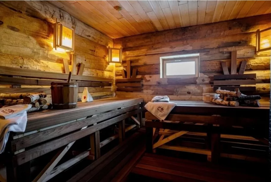 Русская баня на дровах Видная усадьба в Видном: Парения, SPA, Купель, Массаж, Коттедж,