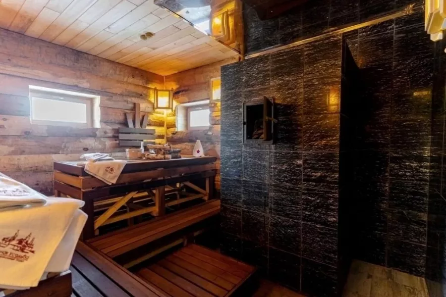 Русская баня на дровах Видная усадьба в Видном: Парения, SPA, Купель, Массаж, Коттедж,
