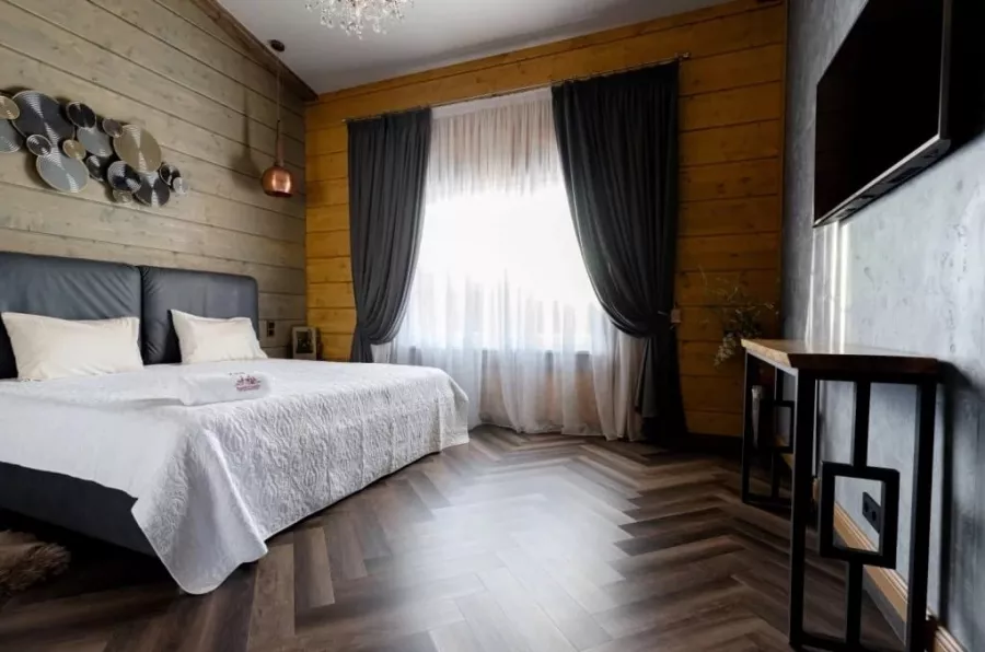 Русская баня на дровах Видная усадьба в Видном: Парения, SPA, Купель, Массаж, Коттедж,
