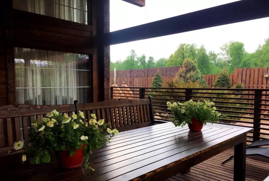 Русская баня на дровах Видная усадьба в Видном: Парения, SPA, Купель, Массаж, Коттедж,