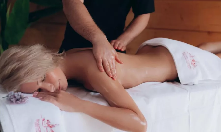Русская баня на дровах Видная усадьба в Видном: Парения, SPA, Купель, Массаж, Коттедж,