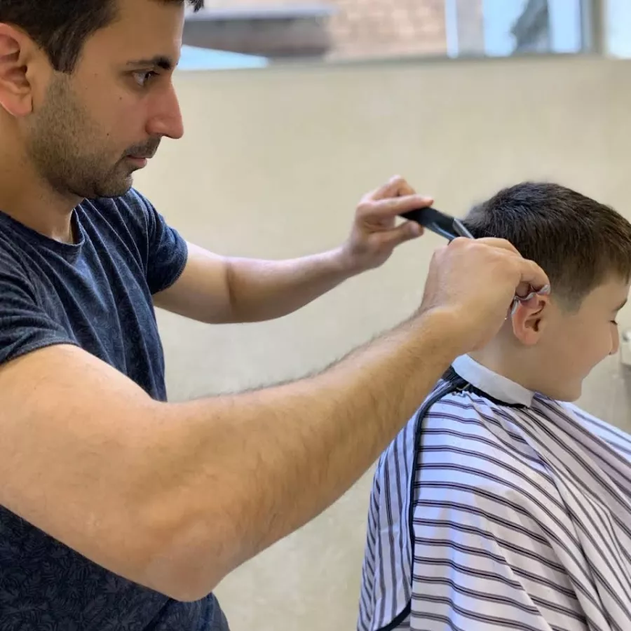 Салон красоты в Ереване Beauty & Aesthetic Center LK в Ереване: Маникюр, Педикюр, Стрижка, Окрашивание, косметология, омоложение,