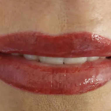 Салон красоты в Ереване "Beauty & Aesthetic Center LK".