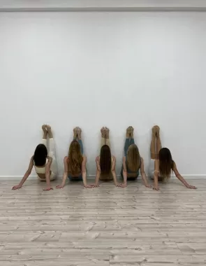 Студия осознанного фитнеса "You stretch".