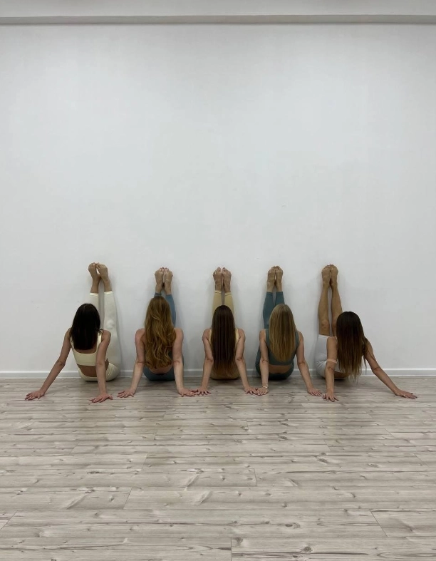 Студия осознанного фитнеса You stretch в Москве: Йога, Стретчинг, Танцы, Фитбол, Фитнес для детей, Персональный тренер, Цигун, TRX тренировки, Дэнсхолл, Контемп, Стрип-пластика, Хип-хоп, Свадебный танец, Хатха,
