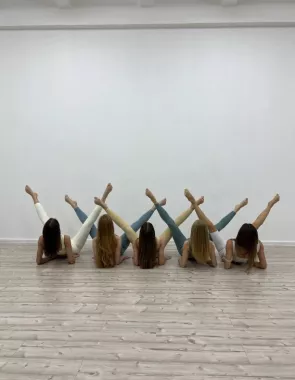 Студия осознанного фитнеса "You stretch".