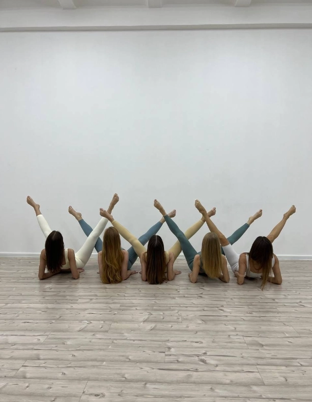 Студия осознанного фитнеса You stretch в Москве: Йога, Стретчинг, Танцы, Фитбол, Фитнес для детей, Персональный тренер, Цигун, TRX тренировки, Дэнсхолл, Контемп, Стрип-пластика, Хип-хоп, Свадебный танец, Хатха,