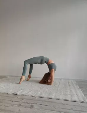 Студия осознанного фитнеса "You stretch".