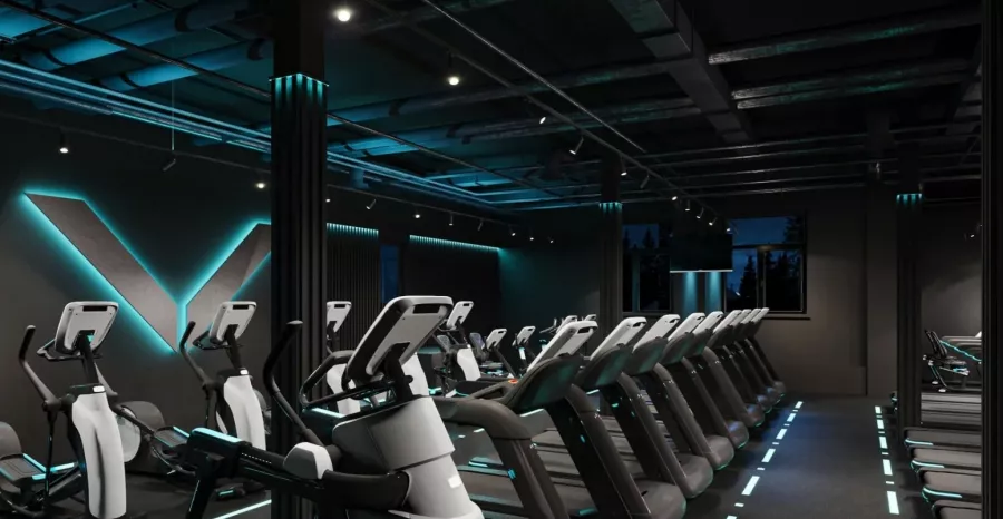 Фитнес-клуб VILLAFIT в Москве: Боевые искусства, Детский уголок, Пилатес, Стретчинг, Фитнес для детей, Бассейн, Массаж, Сауна, Тренажёры,